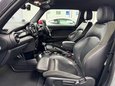Mini Hatch 2.0 John Cooper Works Hatchback 3dr Petrol Auto Euro 6 (s/s) (231 ps) 37