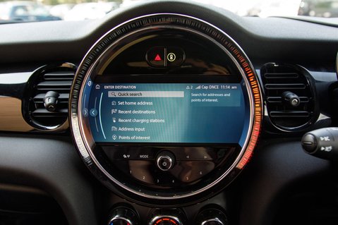 Mini Hatch COOPER S LEVEL 3 31