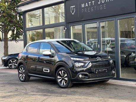 Citroen C3 PURETECH PLUS S/S 2