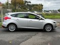 Ford Focus TITANIUM WITH NAV 2