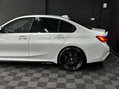 BMW 3 Series 3.0 M340i xDrive Auto 4WD 4dr 16