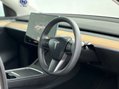 Tesla Model Y ModeL Y Long Range AWD 4WD 5dr 18
