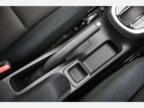 Honda Jazz 1.3 Jazz EX Navi i-VTec CVT 5dr 56