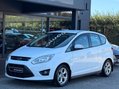 Ford C-Max 1.6 C-Max Zetec 5dr 3