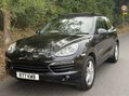 Porsche Cayenne 3.0 Cayenne V6 D Tiptronic 4WD 5dr 33