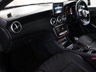 Mercedes-Benz A Class A 180 D AMG LINE 34