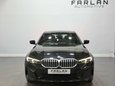 BMW 3 Series 2.0 330e 12kWh M Sport Saloon 4dr Petrol Plug-in Hybrid Auto Euro 6 (s/s) ( 9