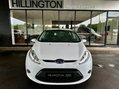 Ford Fiesta 1.25 Zetec 5dr 13