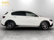 Fiat Tipo 1.0 Cross Hatchback 5dr Petrol Manual Euro 6 (s/s) (100 bhp) Air Con - Allo 8