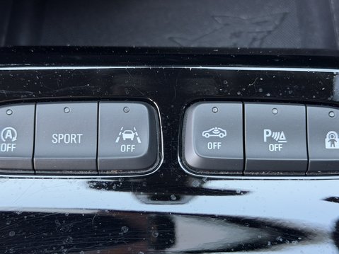 Vauxhall Mokka 1.2 Turbo 100 SRi Nav Premium 5dr 27