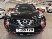 Nissan Juke 1.2 DIG-T Tekna SUV 5dr Petrol Manual Euro 6 (s/s) (115 ps) 36