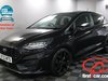 Ford Fiesta ST-LINE MHEV