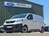 Peugeot Expert MWB L2H1 Low Roof Professional Premium 2700 Air Con EURO 6 1