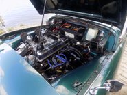 Triumph TR3A SPORTS 64