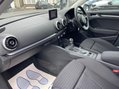 Audi A3 1.4 TFSI Sport Sportback S Tronic Euro 6 (s/s) 5dr (Nav) 25