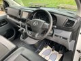 Vauxhall Vivaro 2.0 L2H1 3100 DYNAMIC S/S 121 BHP 9