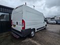 Citroen Relay 33 L2H2 HDI 6