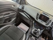 Ford Kuga 2.0 Kuga ST-Line TDCi 5dr 52