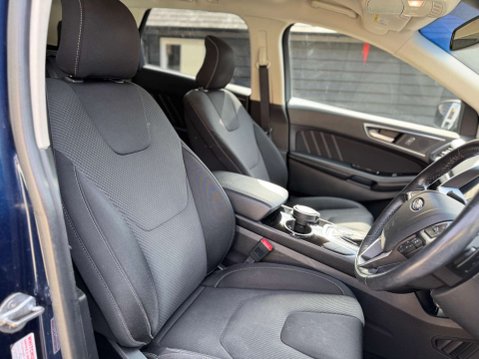 Ford Edge 2.0 TDCi Sport SUV 5dr Diesel Powershift AWD Euro 6 (s/s) (210 ps) 26