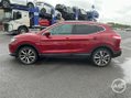 Nissan Qashqai 1.6 dCi Tekna 2WD Euro 6 (s/s) 5dr 5