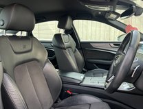 Audi A6 2.0 TDI 40 S line Saloon 4dr Diesel S Tronic Euro 6 (s/s) (204 ps) 11