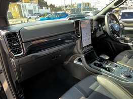 Ford Ranger 2.0 Ranger Wildtrak EcoBlue 4x4 A 4WD 17
