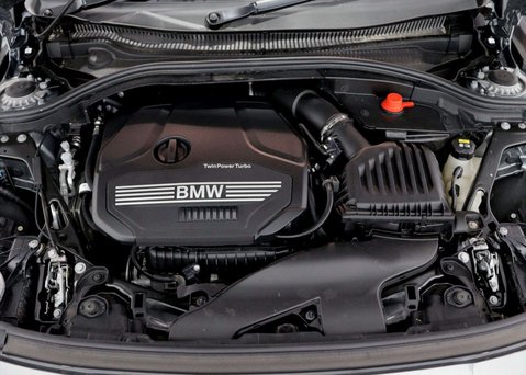 BMW 2 Series 1.5 218I M Sport 4dr 56