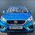 MG MG3 EXCLUSIVE NAV VTI-TECH 5
