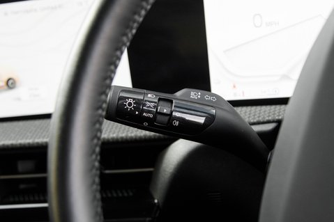 Kia EV6 AIR 13
