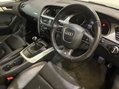 Audi A5 2.0 TDIe S line Sportback Euro 5 (s/s) 5dr 3