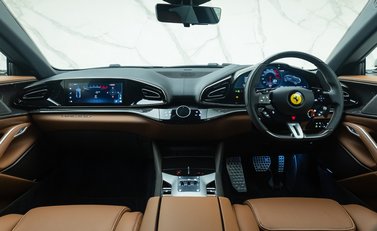 Ferrari Purosangue 20