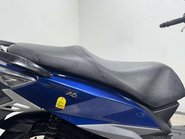 SYM Jet 14 LC 2019, 30K, 200CC, MOT SEP 26, RUNNING SCOOTER, SPARES/REPAIR/PROJECT 20
