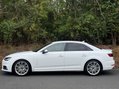 Audi S4 3.0 S4 TFSI Quattro Auto 4WD 4dr 21