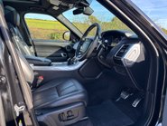 Land Rover Range Rover Sport D300 MHEV HSE Dynamic Black Auto 4WD Euro 6 (s/s) 5dr 16