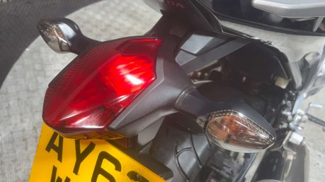 Honda NC700 2012 DCT ONLY 19K AUTOMATIC NEW MOT A2 POSSIBLE AUTO 700CC 18