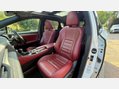 Lexus RX 3.5 RX 450h F Sport CVT 4WD 5dr 9