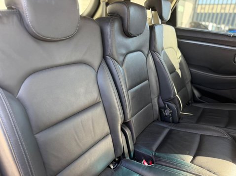Kia Carens 1.7 CRDi 3 Euro 6 (s/s) 5dr 11