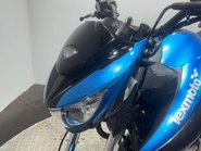 Lexmoto Isca 2020 ONLY 6K, NEW MOT, LEARNER BIKE 125CC NAKED 33