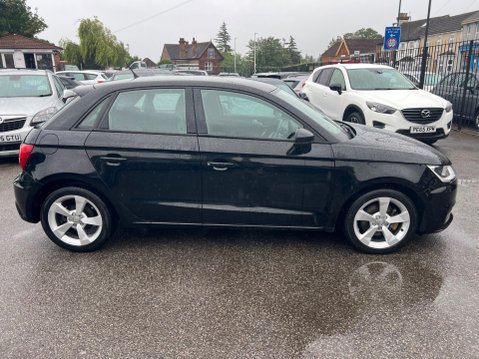 Audi A1 1.4 TFSI Sport Sportback Euro 6 (s/s) 5dr (Nav) 7