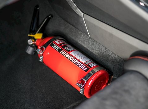 Porsche 911 GT3 RS (991) 21