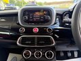 Fiat 500X 1.6 E-Torq Pop Star Euro 6 5dr 29