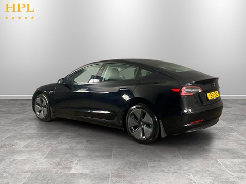 Tesla Model 3 (Dual Motor) Long Range Saloon 4dr Electric Auto 4WDE (346 ps) 2 Owners - S 5