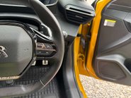 Peugeot 208 1.2 208 Allure Premium + PureTech S/S Auto 5dr 27