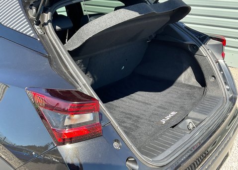 Nissan Juke PREMIERE EDITION 18