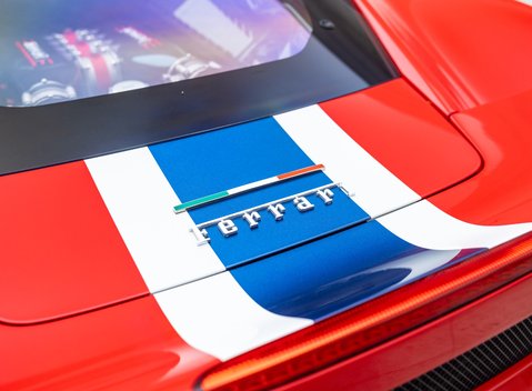 Ferrari 458 Speciale 48