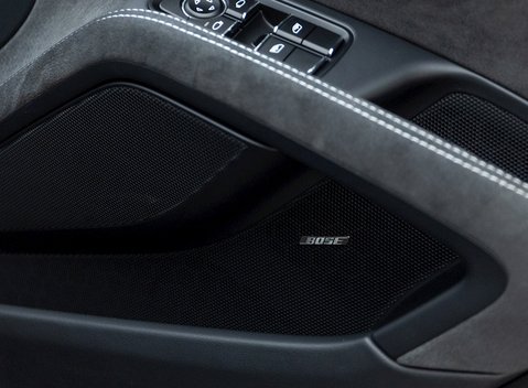 Porsche 911 (991.2) GT3 RS Weissach 23