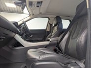 Land Rover Range Rover Evoque 2.2 Range Rover Evoque Pure Tech SD4 Auto 4WD 5dr 38