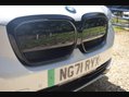 BMW Ix3 80kWh Premier Edition SUV 5dr Electric Auto (286 ps) 19