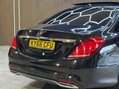 Mercedes-Benz S Class 3.0 S 350 D L AMG Line Executive Premium+ Auto 4dr 21