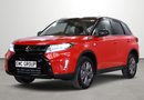 Suzuki Vitara 1.4 Boosterjet Mild Hybrid Motion 5dr 5